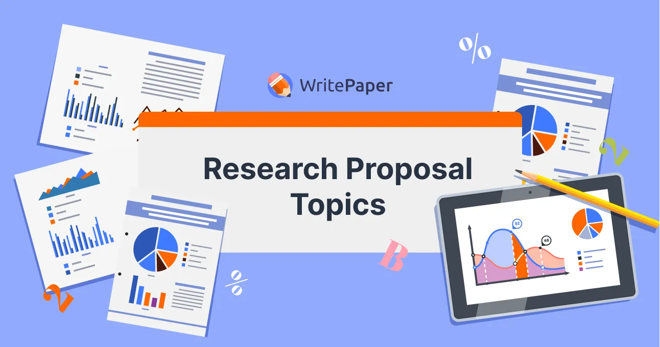 Research Proposal Topics
